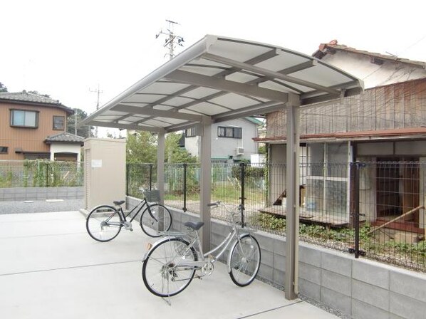 リブリ・加倉の物件内観写真